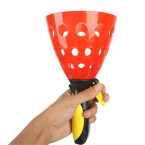 Click and Catch ball shoot game for kids (random color) - Image 3