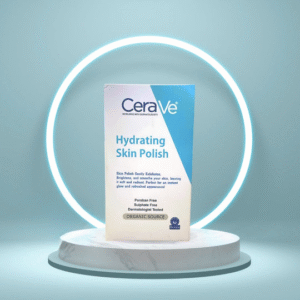 CeraVe Hydrating Skin Polish ? Gentle Exfoliator for Smoother, Healthier Skin | Best Quality Hydrating Skin Polish - Image 4