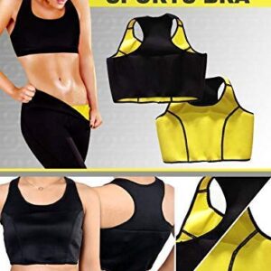 Hot Shaper Fitness Bra - Image 5