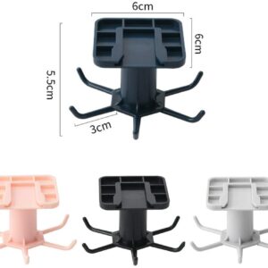 Wall Mounted Rotating Spoon Holder - Image 3