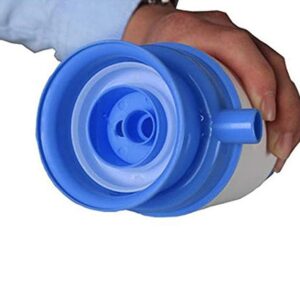 Manual Hand Press Pump Water Dispenser | Best Quality Water Pump | Hand Press Pump - Image 2