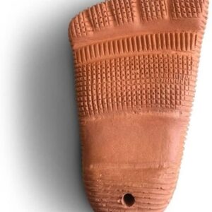 Mud Guru Foot Scrubber, Corn Remover for feet, Dead Skin Remover - Image 1