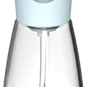 Oil Spray Dispenser / Oil Spray Bottle Pump for Cooking, BBQ, Baking, Frying, Salad (Random color) 170ml - Image 4