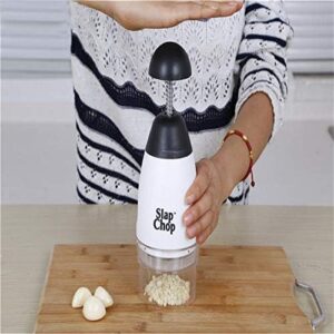 Slap Chop, For Onion And Vegetable Chopper - Image 4