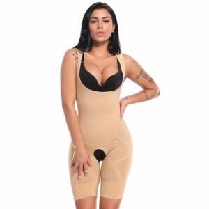 Female body Shaper slim lift | Tummy Control Thigh Slimmer Shapewear - Image 5