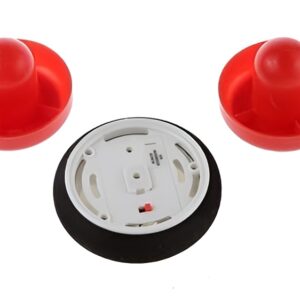 Ice Hockey Air Power (Battery Operated) for Kids with Air Cushion 2 player Game - Image 2