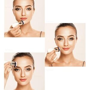 Fit me 2-in-1 Face Powder & BB Tube  Makeup Deal for Girls & Women - Image 1
