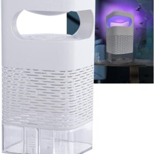 RGB Lighting Mosquito Killer Lamp - Trap the Mosquitos and Lightens Your Space - Image 1