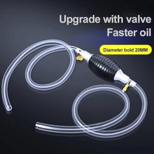 MULTIFUCTIONAL FUEL TRANSFER KIT - Image 3