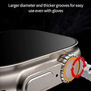 S8 Ultra Smart Watch (Pack of 12) - Image 3