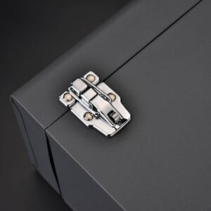 Harden Hip roof tool box 480X180X190mm - Image 3