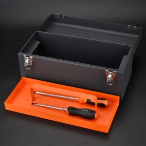 Harden Hip roof tool box 480X180X190mm - Image 4