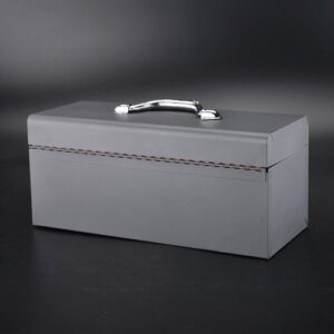 Harden Hip roof tool box 480X180X190mm - Image 5