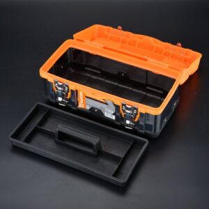 Harden Stainless Steel Tools Box 450mm - Image 3