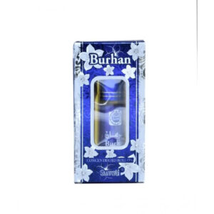 Burhan 6 Ml Roll On - Image 1