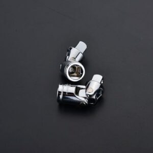 Harden 3/8" Dr 10mm Universal Joint - Image 3