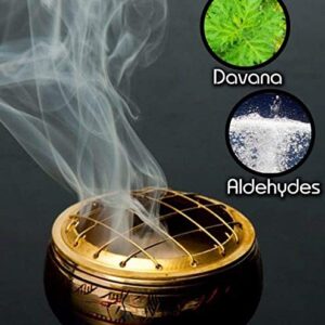 Choco Bakhoor Gold Oud 40 Gms - Image 1