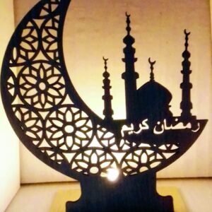 Desktop Decorations Candle Holder - Image 1