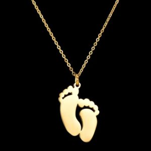 Customize Necklace ( Name ) - Image 2