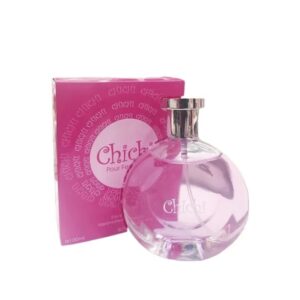 Sapil Chichi Perfume For Women (Pour Femme) - 100ml | Best Fragrance For Women - Image 3
