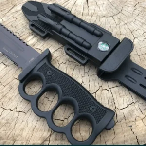 Colombia 2788A Premium Pocket Knives - Image 3