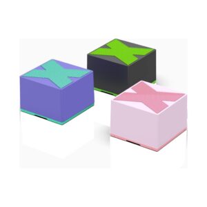 Compact X1 Portable Bluetooth Speaker ? Mini HIFI Sound Box for Phone, PC & Laptop ? Wireless & Outdoor-Ready(random color) - Image 5