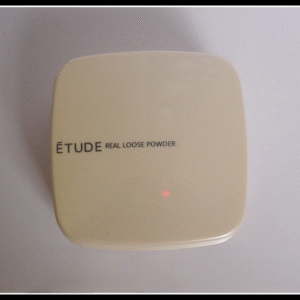 Etude Real Loose Powder ? Oil Control & Smooth Matte Finish | Shades 21 & 22 - Image 3