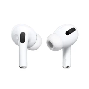 White New Apple Airpod Pro Hengxuan (High Copy With Popup Msg/Locate In Find My Iphone) - Image 4