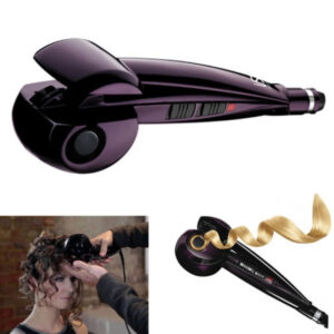 Curl Secret Hair Curler for women,Professional Pro Perfect Ladies Curly Hair. - Image 4