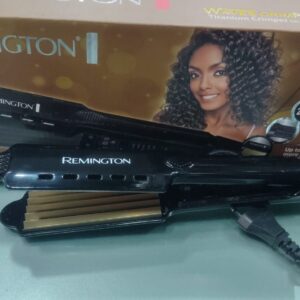 Hair Crimper digital | Hair Crimper Waver Hair Tool. - Image 1