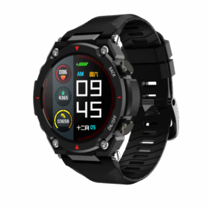 Getiit - SPORTS SMART WATCH - Image 3