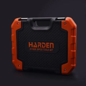 Harden 39pcs Reparing Tools Set - Image 3