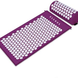 Acupressure Mat & Pillow - Image 5