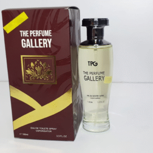 Cool Water.W ? TPG Gold ? Women?s Perfume - Image 5