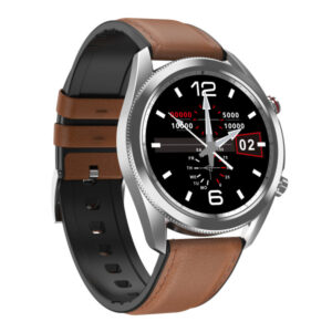 Getiit Lunio Smart Watch - Image 3