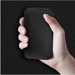 7 PCs QURIPE  Manicure set, Nail Clippers Kit, Stainless Steel Manicure Kit, Nail Clipping Tools Portable Travel Grooming Kit - Image 1