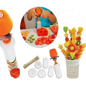 Pop Chef Fruit Deco Kit - Image 3