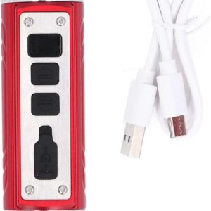 Gemstone Jade and Jewelry Identification Torch | Compact Portable Flash light (Random color) - Image 2