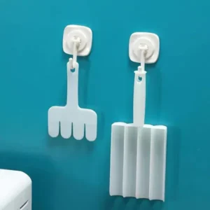 (NW000359) Small Meatball Maker - Creative Meat ball Scoop Multi-Function Ball Maker | Portable Maker for Making Cake Balls, Ice Cream Spoon, Doughnut, Hand Cutting Scoop - Image 3