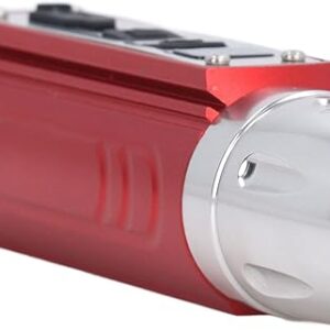 Gemstone Jade and Jewelry Identification Torch | Compact Portable Flash light (Random color) - Image 3