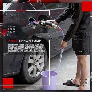 MULTIFUCTIONAL FUEL TRANSFER KIT - Image 4