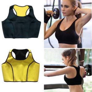 Hot Shaper Fitness Bra - Image 3