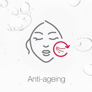 Neutrogena - Face Mask Sheet Cellular Boost The Smart Smoother | Hydrogel Youth Recovery Mask - Image 3