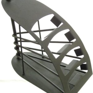 Remote Holder Stand - Black - Image 2