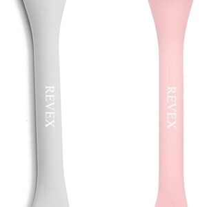 Silicone Face Mask Brush Applicator | Facial Mask Brush for Mud, Clay, Charcoal Mixed Mask | only 1 piece. - Image 1