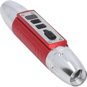 Gemstone Jade and Jewelry Identification Torch | Compact Portable Flash light (Random color) - Image 5