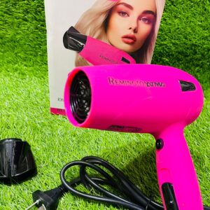 DT-1700 Remington Styler Active Frizz Control Powerful Hair Dryer - Image 1