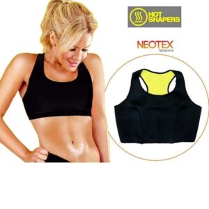 Hot Shaper Fitness Bra - Image 4