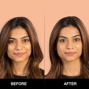 Maybelline New York Fit Me Matte & Poreless Liquid Foundation 18ml Tube - 120 Classic Ivory - For Normal to Oily Skin - Image 3