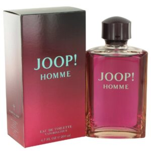 JOOP! Homme  Eau De Toilette Spray For Men  125 Ml - Image 5